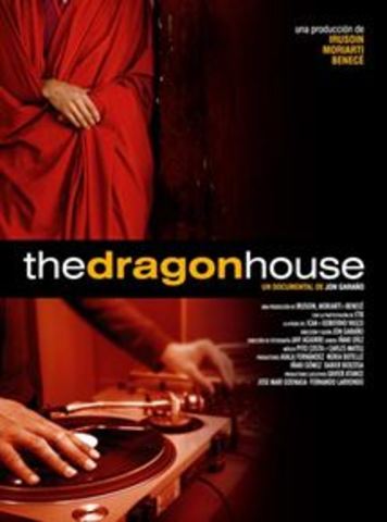 The dragon house