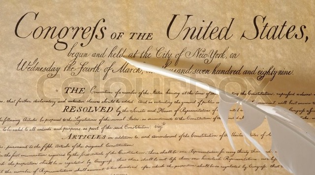 Den amerikanske uafhængighedserklæring