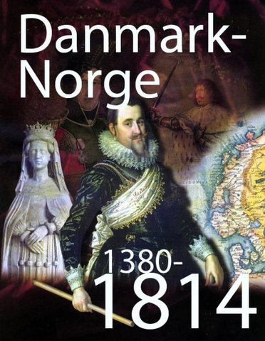 Danmark mistede Norge til Sverige