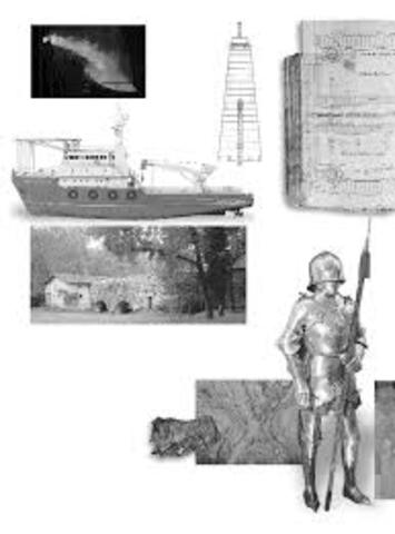 Herrialde baten modernizazioa