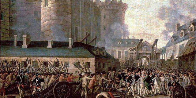 ¿Cómo comienza la edad media?