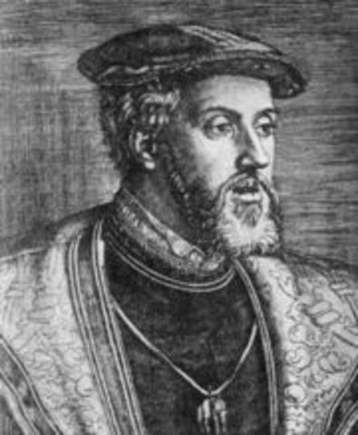 Carlos I