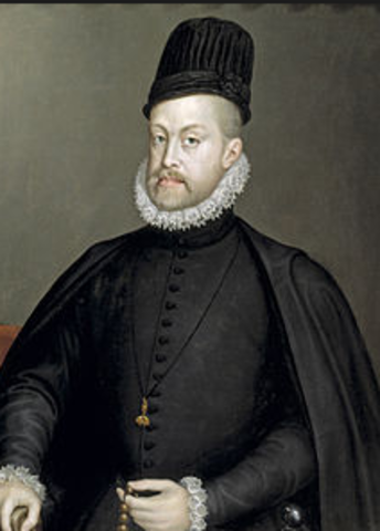 Felipe II