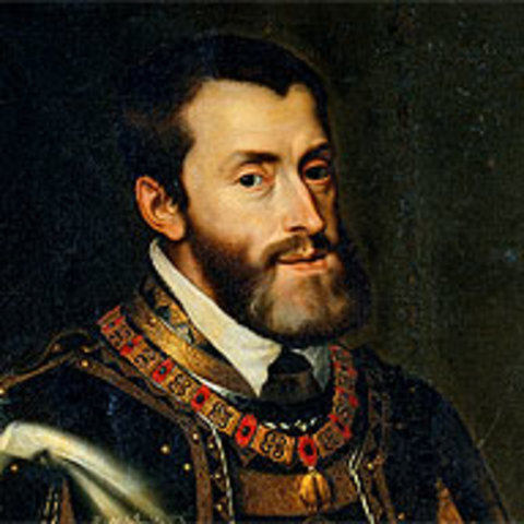 Los reyes católicos