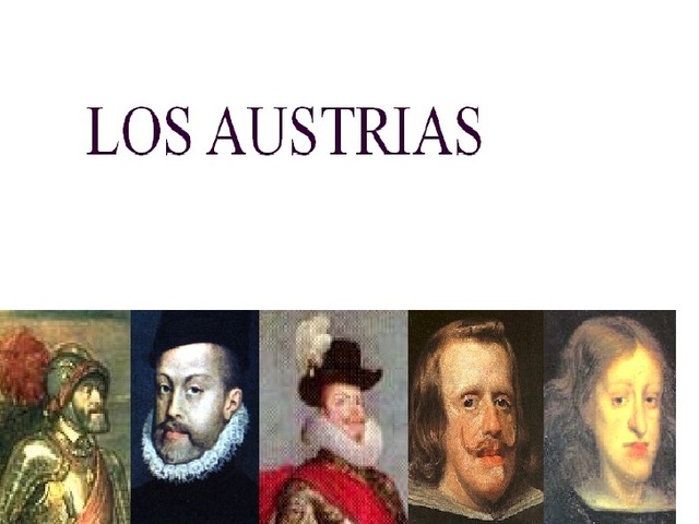 Austrias menores