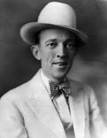 Jimmie Rodgers “The father Of Country”