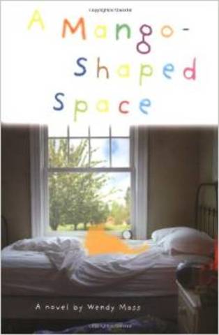 Summer Reading - A Mango Shaped Space
