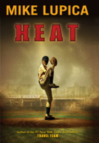1st Workshop Novel- Heat