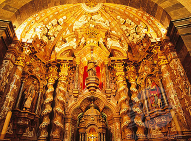 Barroco y Decadencia