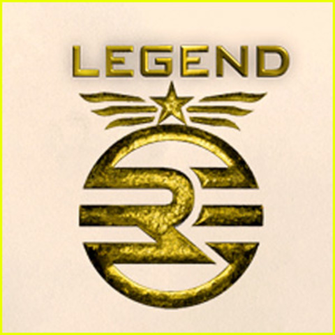 Summer Reading-Legend