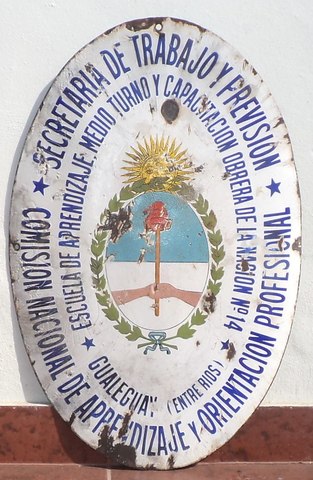 Secretaría de Trabajo y Previsión