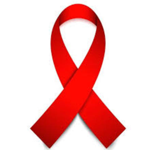 A new plague is found: AIDS