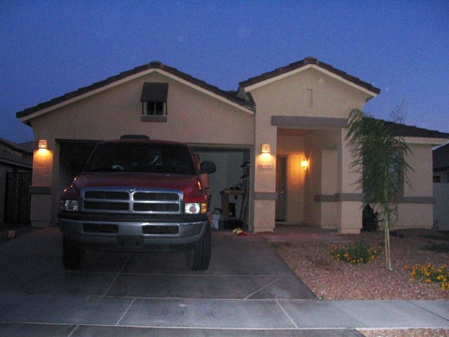 When I First Moved To Arizona!!