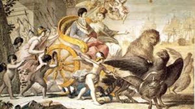 Retorno de Fernando VII