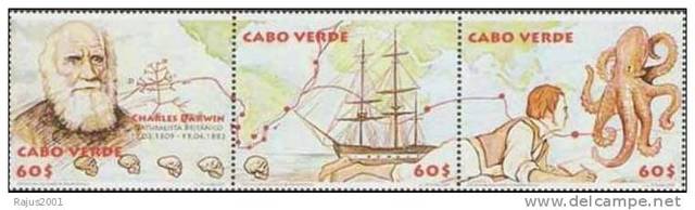 Cape Verde Islands