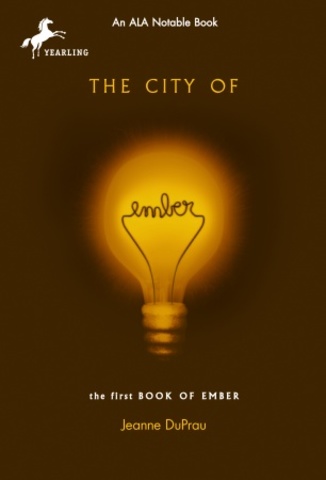 The City of Ember