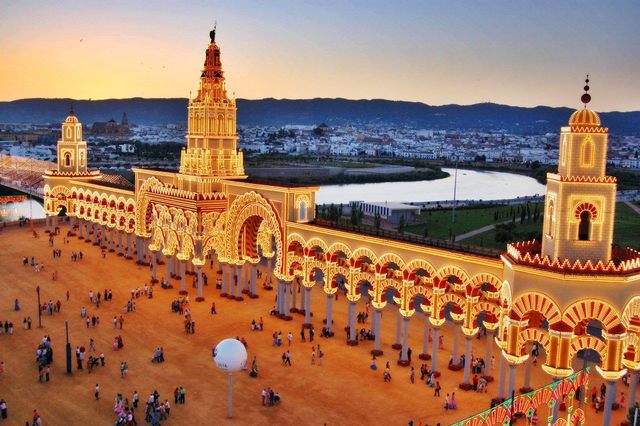 Fue declarada patrimonio de la Humanidad por la UNESCI