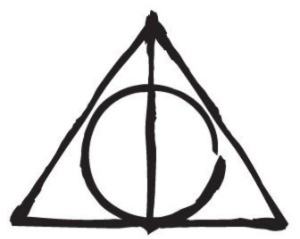 Third Independent Reading Book: HP The Deathly Hallows
