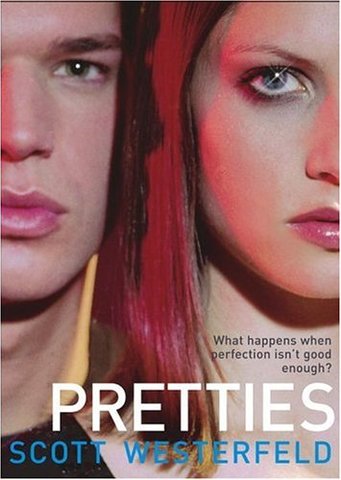 1st workshop novel: Pretties