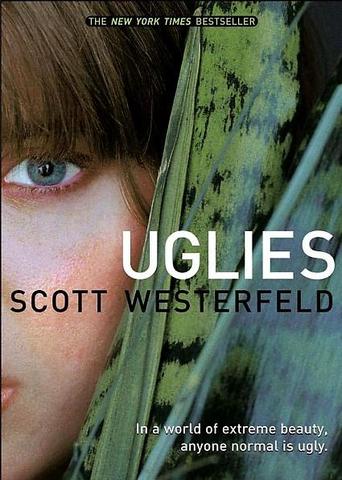 1st Workshop Book-Uglies
