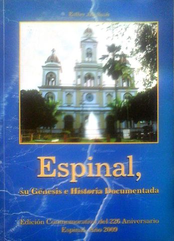 Venta del hato El Retiro