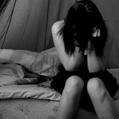 Why are Girls More Depressed than Guys