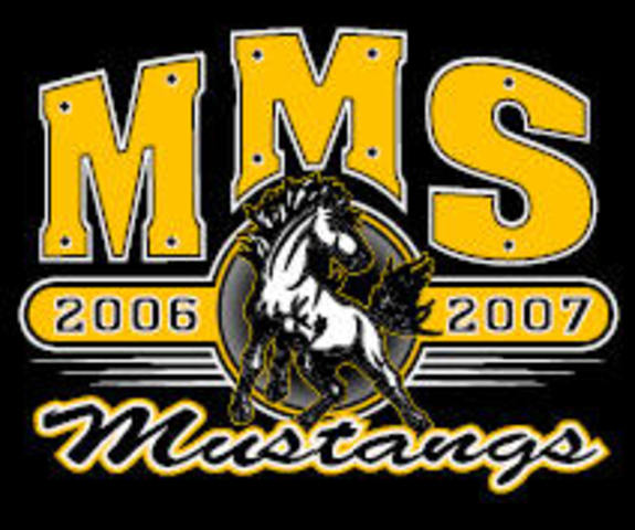 Promoted Middle School