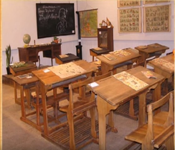 Comienzo de la pedagogia