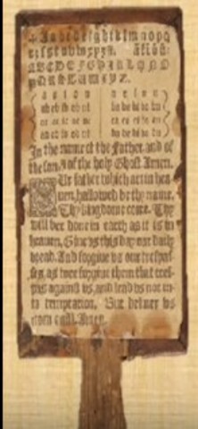 Cartilla de Enseñanza