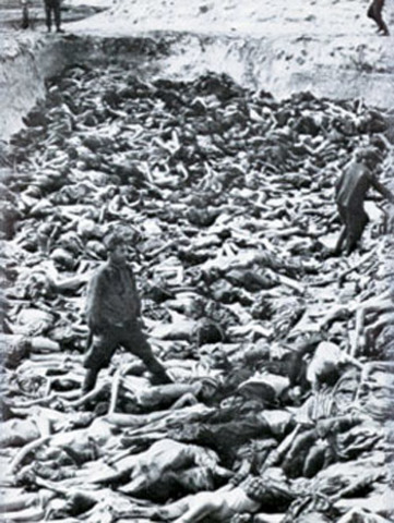 Demetrio Mata a 500 Federales