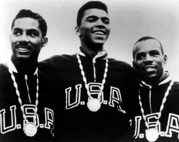 Deportista Olímpico