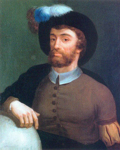 Juan sebastian elcano