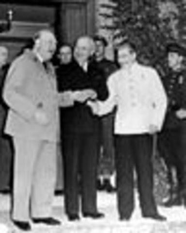 Potsdam Conference
