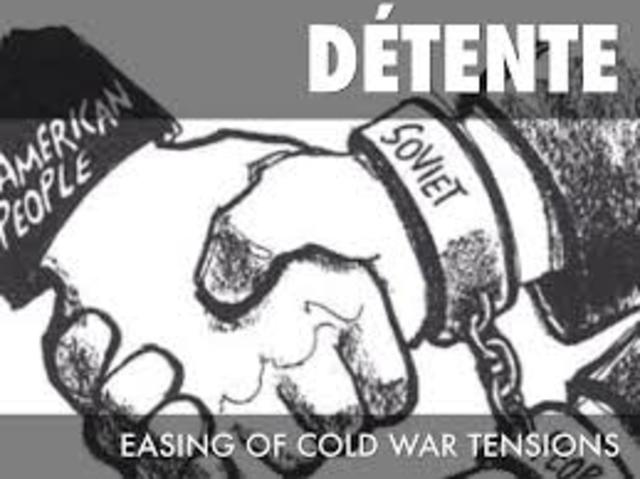 detente