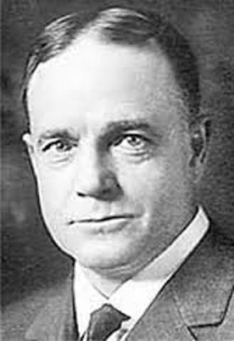 Billy Sunday