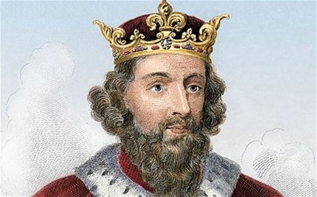 Alfred the Great of Wessex dies