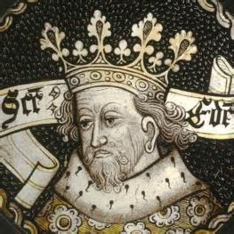 Edward the Confessor dies and is succeed by Harold Godwinson