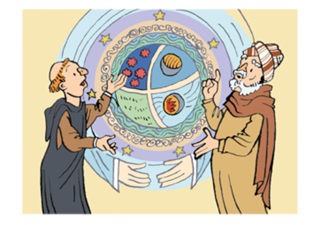 La vertadera religió