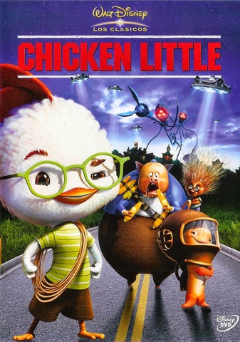 Chicken Little