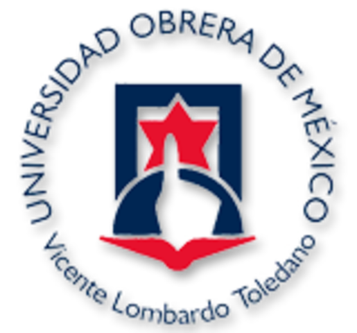 Fundación de la Universidad Obrera de México