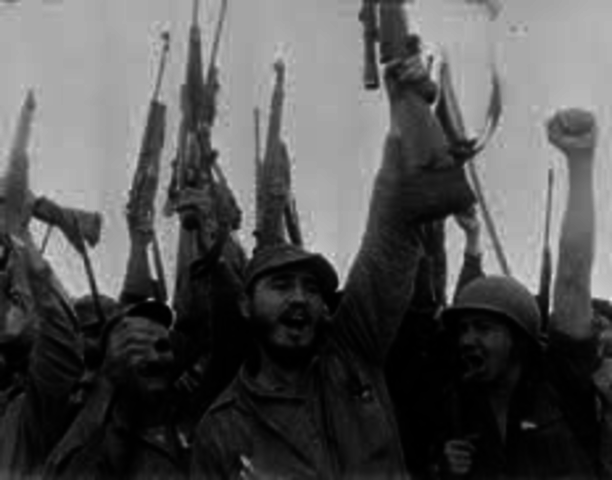 Celebran a Demetrio por ser general