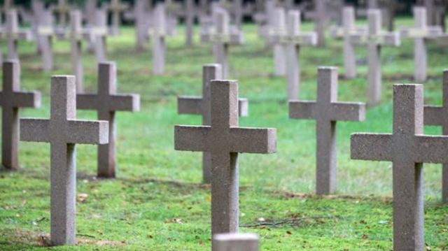 Fallecimiento de Múgica