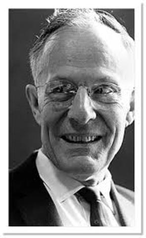 Nacimiento Theodore William Schultz