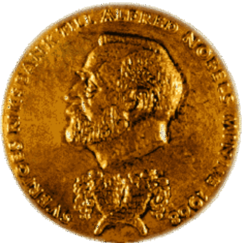 premio nobel de la economía