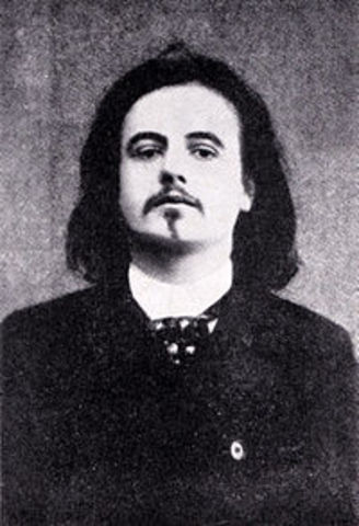 Alfred jarry Futurista