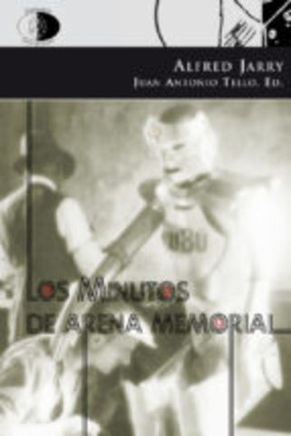 Obra de Alfred Larry Los minutos de Arena Memorial