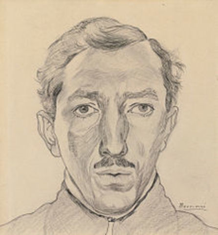Umberto boccioni Futurista