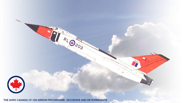Avro Arrow