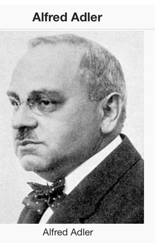 Alfred Adler