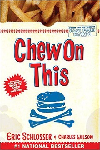 Summer Reading-Chew On This